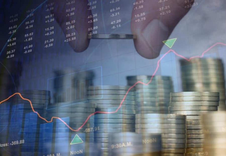 Οxford Economics: Αναθεωρεί επί τα χείρω το ΑΕΠ στην Ελλάδα, στο 3% το 2022 λόγω Ουκρανίας - Ζοφερές οι προοπτικές