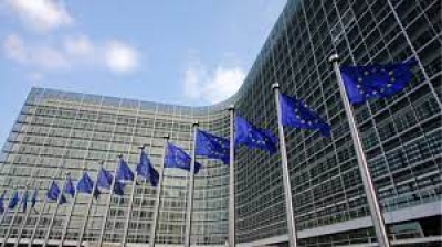 ΕΕ: Καμιά απάντηση της Gazpromη για το ράλι τιμών στο φυσικό αέριο