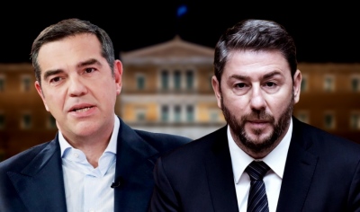Η Λινού στον Τσίπρα, ο Αποστολάκης στον Ανδρουλάκη –Μάχη για μεταγραφές…
