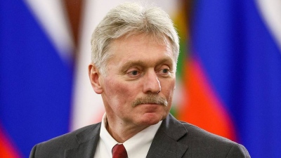 Peskov (Κρεμλίνο): Παραμένουμε ανοιχτοί σε διαπραγματεύσεις - Κρίσιμος ο ρόλος των ΗΠΑ