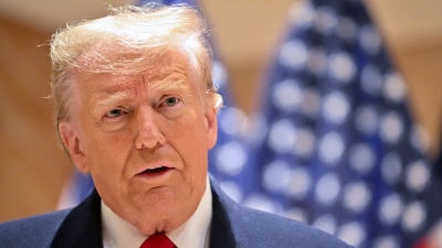 Trump (Πρόεδρος ΗΠΑ): Ειρήνη στην Γη είναι το μήνυμα μου για το 2026