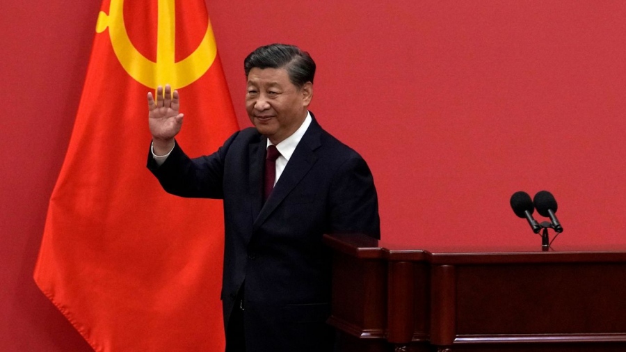 O Xi «σνομπάρει» τις Βρυξέλλες - Συνάντηση με Macron στη Γαλλία και μετά... Σερβία και Ουγγαρία