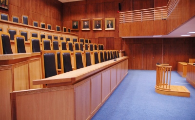 Διαμεσολάβηση: Το μέλλον της Δικαιοσύνης πέρα από την αντιδικία - Εναλλακτική επίλυση διαφορών