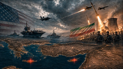 «Στόχος… Κρήτη και Μεσόγειος» - Ο IRGC απειλεί με κόλαση παντού σε νέο πόλεμο με ΗΠΑ – Αδιέξοδο για Trump με τα πυρηνικά Ιράν
