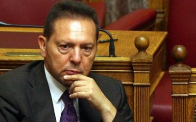 Στουρνάρας (ΤτΕ): Η αδυναμία της Ελλάδας να ανακτήσει την επενδυτική βαθμίδα, της στερεί πολύτιμα ξένα κεφάλαια