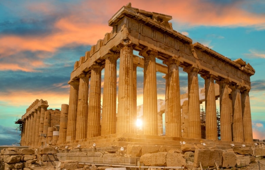 Μενδώνη: Καλώ όλα τα κράτη-μέλη να στηρίξουν το εθνικό αίτημα της Ελλάδας για την επανένωση των Γλυπτών του Παρθενώνα