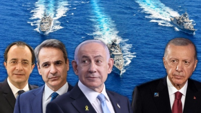 Ο «Ατσάλινος Θόλος» της Τουρκίας πάνω από την κατεχόμενη Κύπρο: Μια νέα απειλή για την ασφάλεια - Αφωνία Ελλάδας, αιτία πολέμου για Ισραήλ