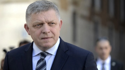 Fico: Στις 9/5 θα αποτίσω φόρο τιμής στον Κόκκινο Στρατό εκ μέρους του λαού της Σλοβακίας