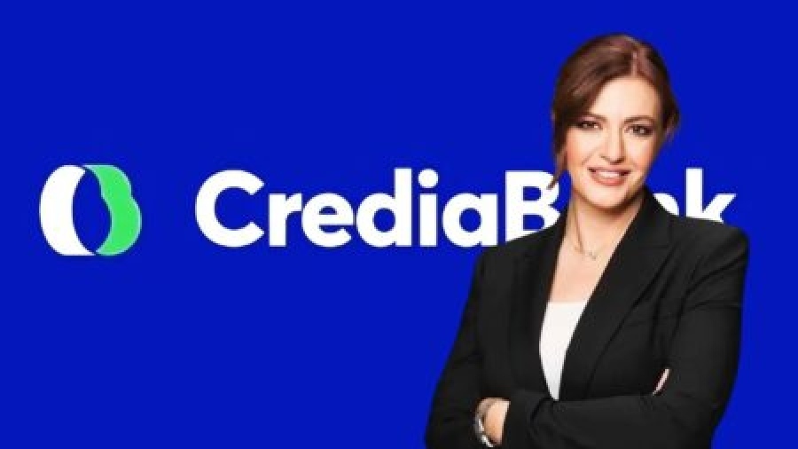 Credia Bank moves for up to €300m capital increase as BN reports fully confirmed