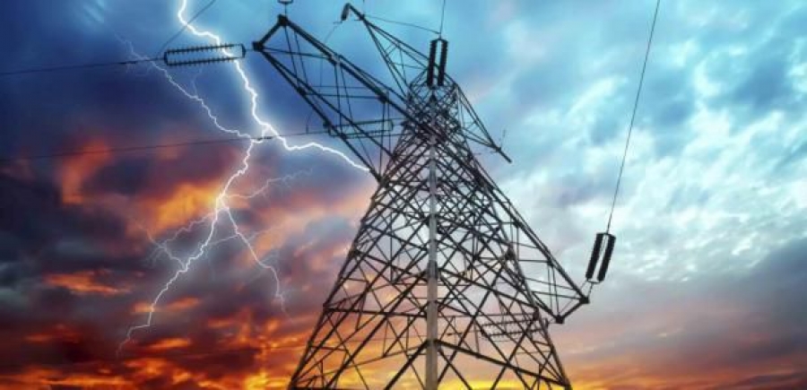 Πέφτει η ζήτηση για ενέργεια από τις Βιομηχανίες Υψηλής Τάσης - Κλείνουν τους διακόπτες τα βαφεία
