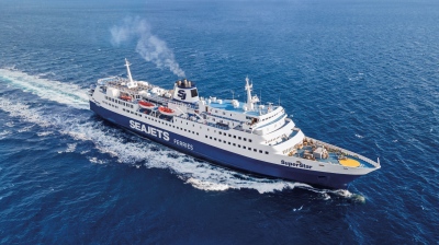SEAJETS: To SUPERSTAR επιστρέφει στη Ραφήνα με καθημερινά δρομολόγια προς Άνδρο, Τήνο, Μύκονο