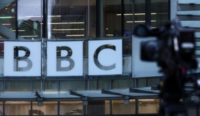 «Κεραυνοί» από τη Ρωσία κατά του BBC - «Προωθεί τον πόλεμο και τη μαζική μετανάστευση»