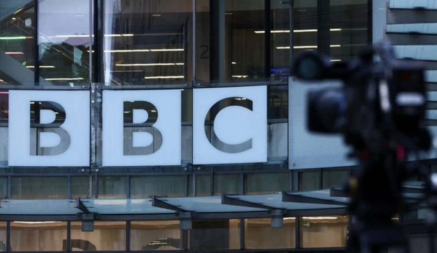 «Κεραυνοί» από τη Ρωσία κατά του BBC - «Προωθεί τον πόλεμο και τη μαζική μετανάστευση»