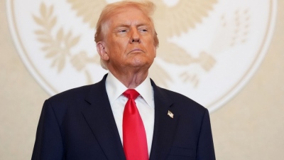 Trump in a frenzy: After Latin America, he sets his sights on Africa - The order for nuclear weapons