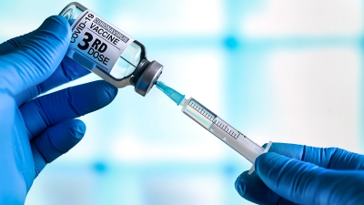 Lancet: Οι αναμνηστικές δόσεις με mRNA δεν «σταματούν» την παραλλαγή Omicron - Χρειάζονται καλύτερα εμβόλια
