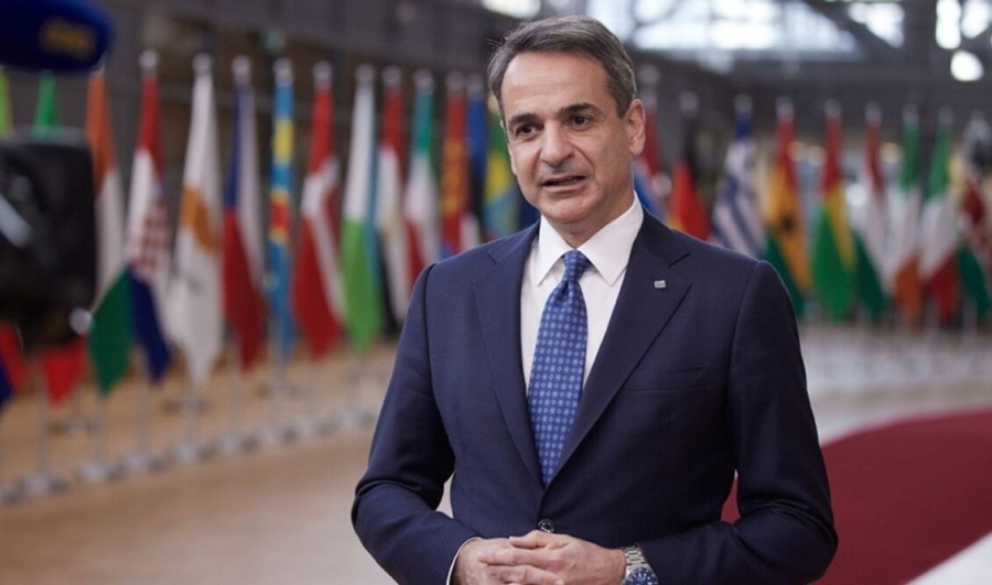 Επιστρέφουν τα σενάρια για μεγάλη έξοδο Μητσοτάκη... προς τις Βρυξέλλες - Κλειδί η απόφαση της Ursula Φεβρουάριο 2027