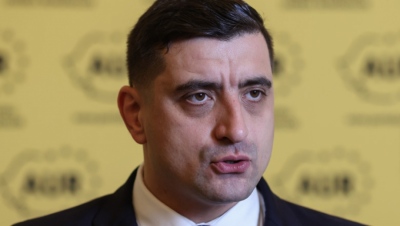 Κλυδωνίζεται η ΕΕ, τρόμος για την έλευση του Simion στη Ρουμανία - Η Πατριωτική Δεξιά σαρώνει την Κεντρική Ευρώπη