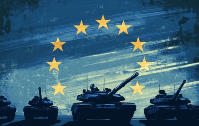 Shocking revelation - Europe wants a perpetual war for 3 reasons - How the Trump plan exposed the bankrupt saboteurs