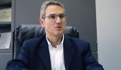 Παρασκευής (επιδημιολόγος): Αποκλιμάκωση της πανδημίας – Να εμβολιαστούν οι υγειονομικοί