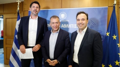 Από 16 Σεπτεμβρίου στα γήπεδα του μπάσκετ με φηφιακό εισιτήριο και ταυτοποίηση εισόδου