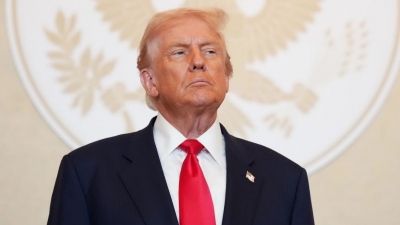 Σκληρό μήνυμα Trump στο Ισραήλ: Το Μνημόνιο με το Ιράν επιβάλλει ειρήνη σε όλη τη Μέση Ανατολή και στον Λίβανο