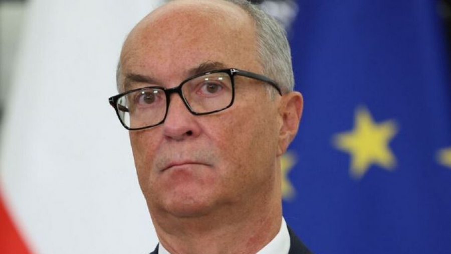 Czarzasty (πρόεδρος της Βουλής της Πολωνίας): Δεν θα εγκρίνουμε την ένταξη της Ουκρανίας στην ΕΕ