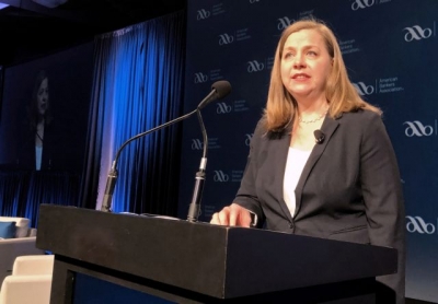 Bowman (Fed): Επιθετικές αυξήσεις των επιτοκίων (0,75%) μέχρι να μειωθεί  ο πληθωρισμός