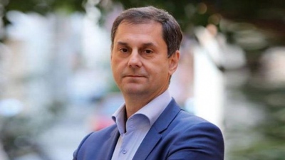 Θεοχάρης: Η επόμενη μέρα μετά την υποψηφιότητα στον UNWTO