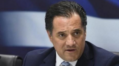 Γεωργιάδης: Η κυβέρνηση έχει πάρει τα μέτρα της για το χειμώνα - Θα υπάρξει παρέμβαση και στα καύσιμα