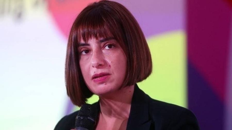 Σβίγκου (ΣΥΡΙΖΑ):  Θα μας βρίσκουν μπροστά τους για πολύ καιρό ακόμη - Τεράστια η παρακαταθήκη του Τσίπρα