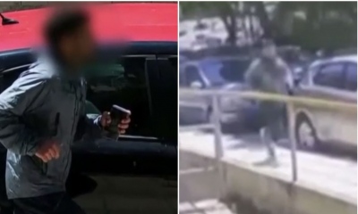 Στιγμές τρόμου για 52χρονη στη Θεσσαλονίκη – Της επιτέθηκε 25χρονος Αιγύπτιος μέσα στο μαγαζί της