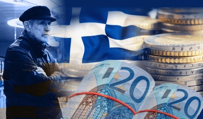 Γόρδιος δεσμός - Τα 7 σενάρια που βρίσκονται στο τραπέζι για τις περικοπές στις συντάξεις χηρείας