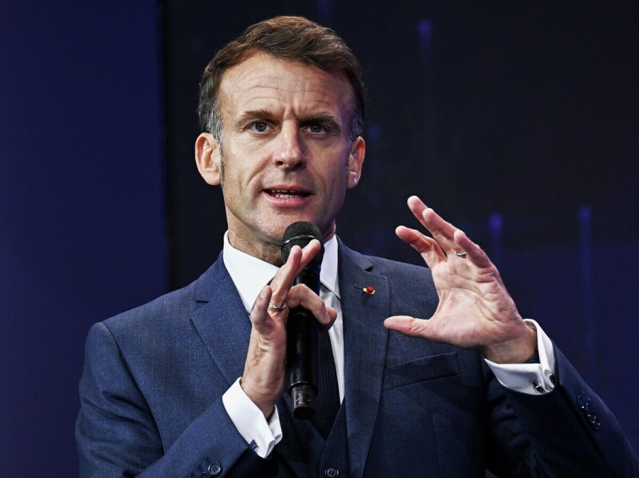 O Macron ζητά άμεσες διαπραγματεύσεις ΗΠΑ – Ιράν, προειδοποιεί για τεράστιες συνέπειες