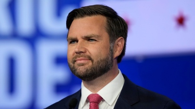 J.D. Vance (ΗΠΑ): Είμαστε σε καλή θέση για να κλείσουμε συμφωνία με Ιράν - Θα είναι μεγάλη νίκη...