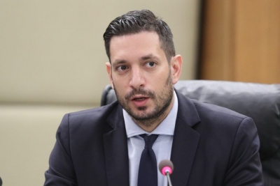 Κυρανάκης: Έχουμε αισίως 18 ελληνικούς δορυφόρους σε τροχιά