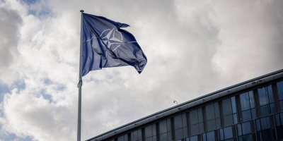 Συναγερμός στο ΝΑΤΟ - Τουρκικό μπλόκο σε έργο - μαμούθ 27 δισ. ευρώ για «αγωγούς πολέμου»... ενεργειακή ανάσα για τη Μόσχα