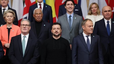 Αποκάλυψη ανατροπή από Sky News: Η Ευρώπη θα χαλαρώσει τις αντιρωσικές κυρώσεις μετά τη συνάντηση Trump - Putin