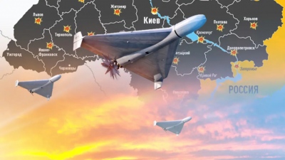 Σύντομα, η ουκρανική αεράμυνα θα χάσει άλλο ένα 50-60% της αποτελεσματικότητάς της - Την Πρωτοχρονιά το μεγάλο «μπαμ»