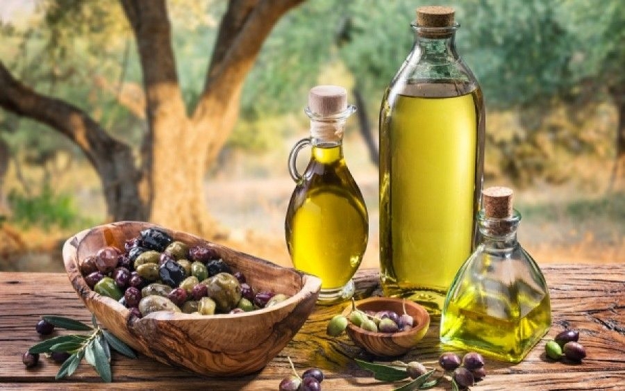 Η ελληνική κουζίνα, 7η καλύτερη στον κόσμο σύμφωνα με το CNN: «Δώρο θεού» το ελαιόλαδο
