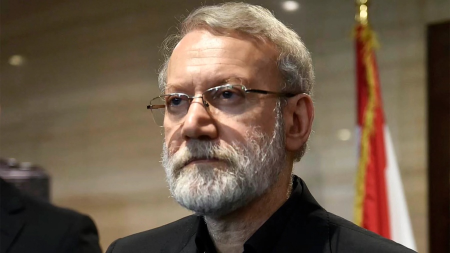 Επιδρομή Ισραήλ με στόχο τον ισχυρό άντρα του Ιράν Ali Larijani