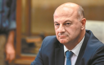 Τσιάρας για υπόθεση Καϊλή: Η Ελλάδα έτοιμη για δικαστική συνεργασία με το Βέλγιο