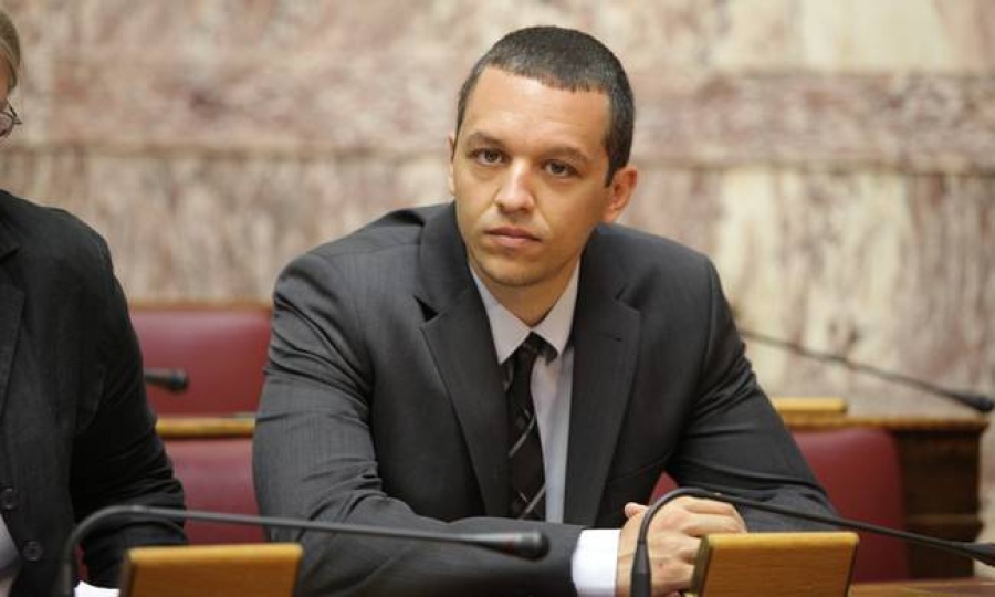Σεισμός - Τον Σεπτέμβριο τα… αποκαλυπτήρια του νέου κόμματος Κασιδιάρη: Βάζουμε «φωτιά» στο πολιτικό κατεστημένο