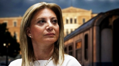 Σεισμός Καρυστιανού σαρώνει το πολιτικό κατεστημένο - Μίλησε ανοιχτά για ίδρυση κόμματος: «Καμία συμπόρευση με τον Τσίπρα»