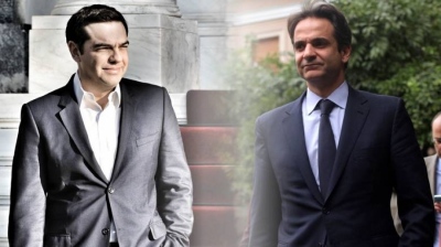 Ο Μελισσανίδης και ο επιχειρηματίας έκπληξη που θα στηρίξουν τον Τσίπρα - Ο Μητσοτάκης δυσαρέστησε και το Κεφάλαιο…