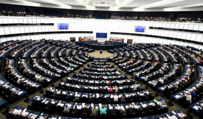 Ιστορική απόφαση από το Ευρωκοινοβούλιο: Αναγνώρισε τις γυναίκες της Κύπρου που βιάστηκαν κατά την τουρκική εισβολή