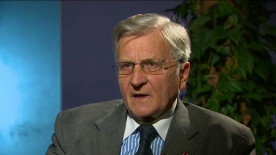 Trichet: Η ΕΚΤ αυξάνει τα επιτόκια για να προλάβει τον όλεθρο – Ο εφιάλτης του 2008, το λάθος του 2022 και το φάντασμα της Lehman