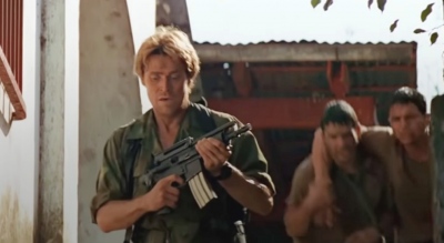 Olympic Arms OA-93, το πρώτο “πιστόλι” AR15