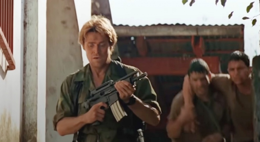 Olympic Arms OA-93, το πρώτο “πιστόλι” AR15