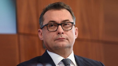Nagel (Bundesbank): Η ΕΚΤ έχει δρόμο να διανύσει για τις αυξήσεις επιτοκίων