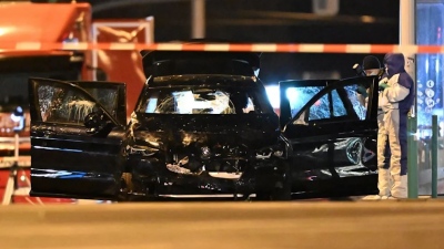 Φανατικός πολέμιος του Ισλάμ ο μακελάρης του Μαγδεμβούργου - 5 νεκροί, 200 τραυματίες - Scholz: Τρομερή και βάναυση πράξη